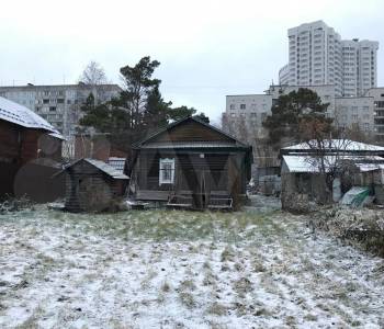 Продается Дом, 44 м²