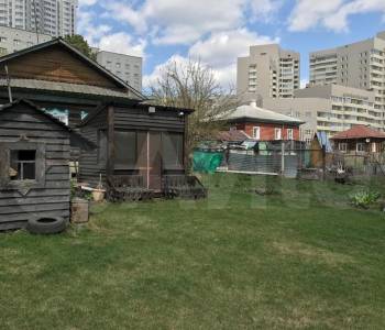 Продается Дом, 44 м²