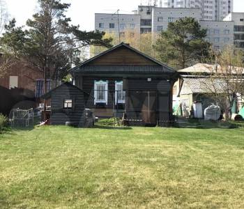 Продается Дом, 44 м²