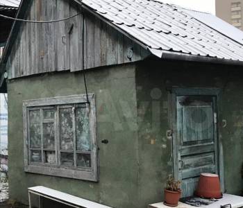 Продается Дом, 44 м²