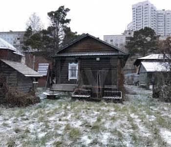 Продается Дом, 44 м²