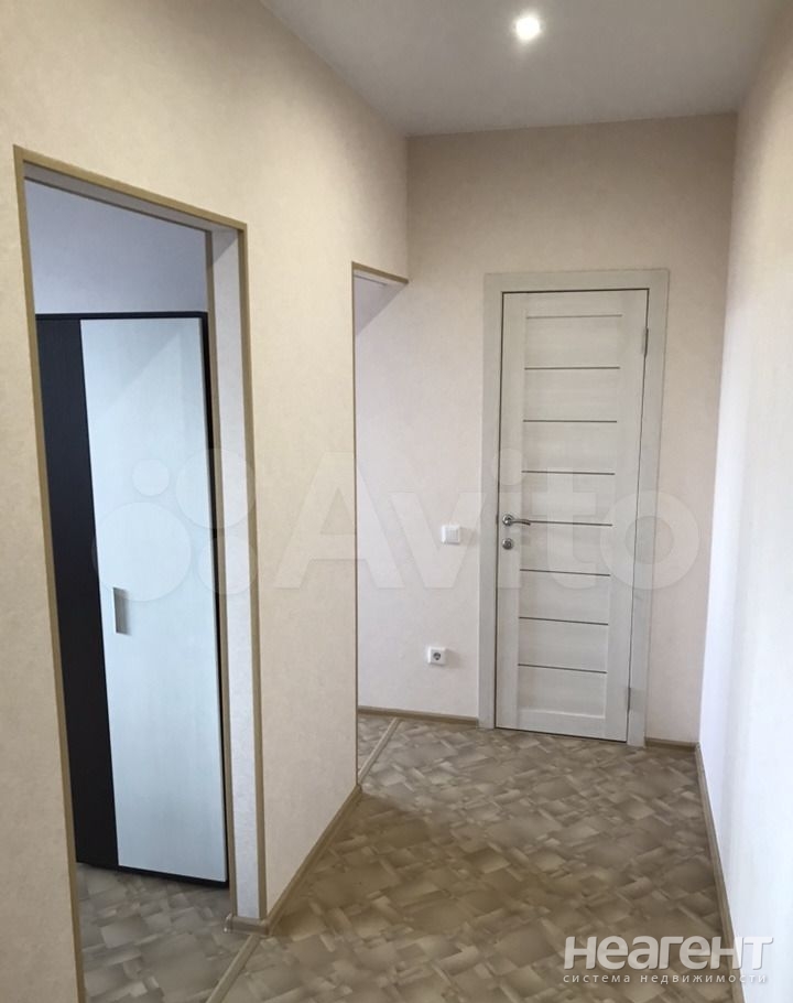 Сдается 1-комнатная квартира, 30 м²