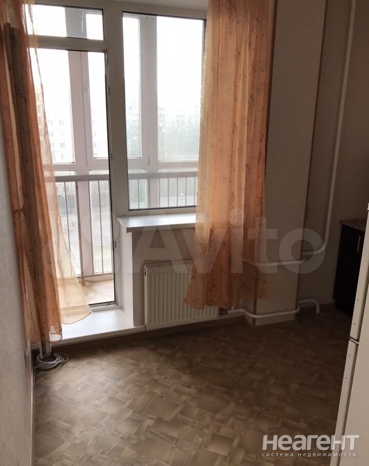 Сдается 1-комнатная квартира, 30 м²