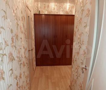 Сдается 1-комнатная квартира, 48 м²