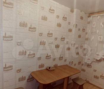 Сдается 1-комнатная квартира, 48 м²