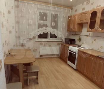 Сдается 1-комнатная квартира, 48 м²