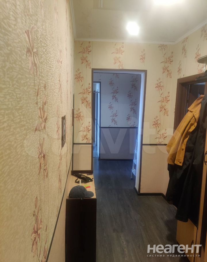 Продается 3-х комнатная квартира, 74,1 м²