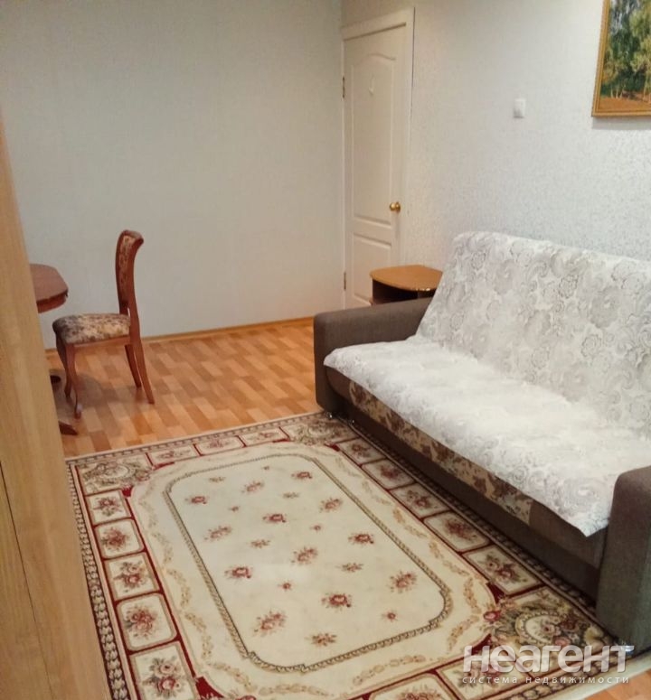 Продается 3-х комнатная квартира, 60 м²