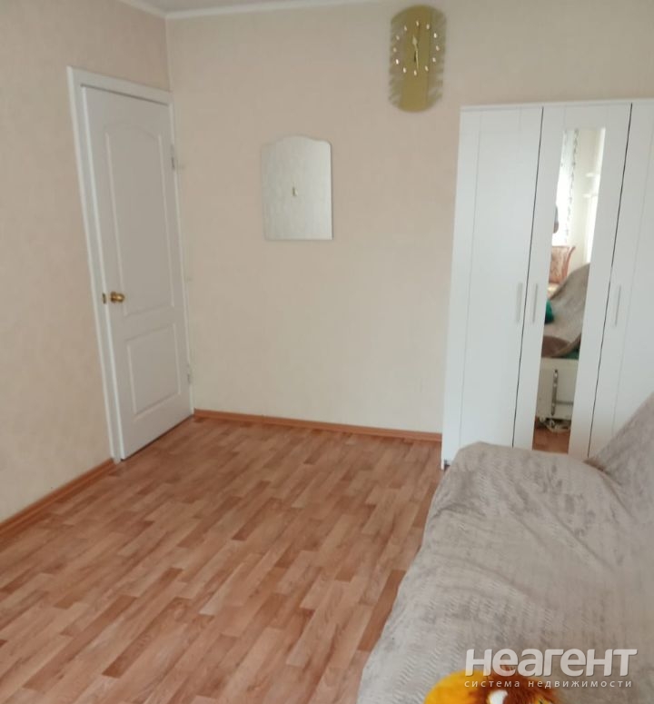 Продается 3-х комнатная квартира, 60 м²