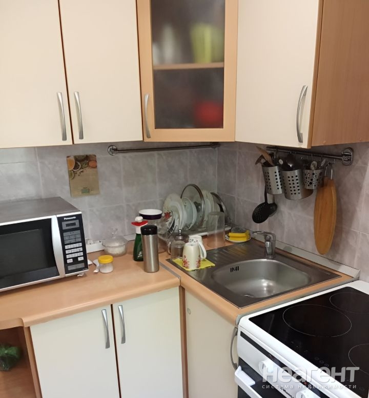 Продается 3-х комнатная квартира, 60 м²