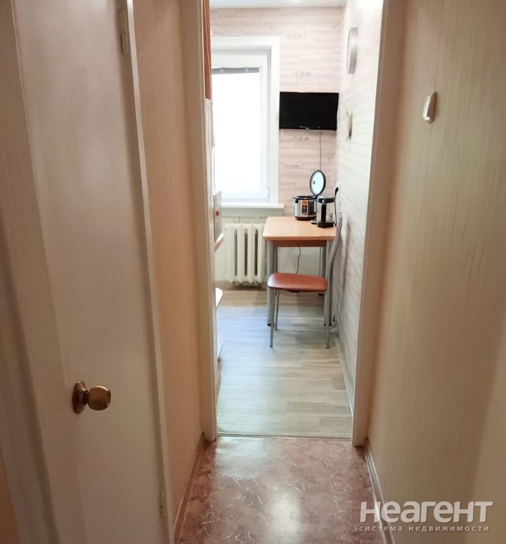 Продается 3-х комнатная квартира, 60 м²