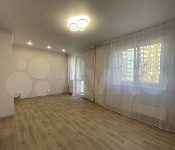 Продается 1-комнатная квартира, 32 м²