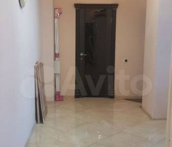 Сдается 1-комнатная квартира, 55 м²