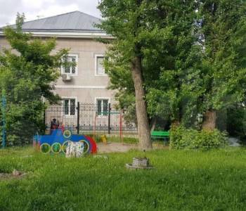 Сдается 1-комнатная квартира, 55 м²