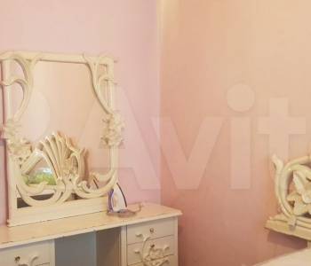 Сдается 1-комнатная квартира, 55 м²