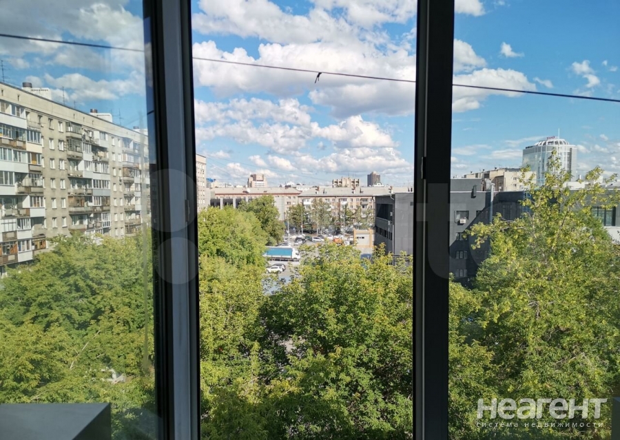 Сдается 1-комнатная квартира, 30 м²