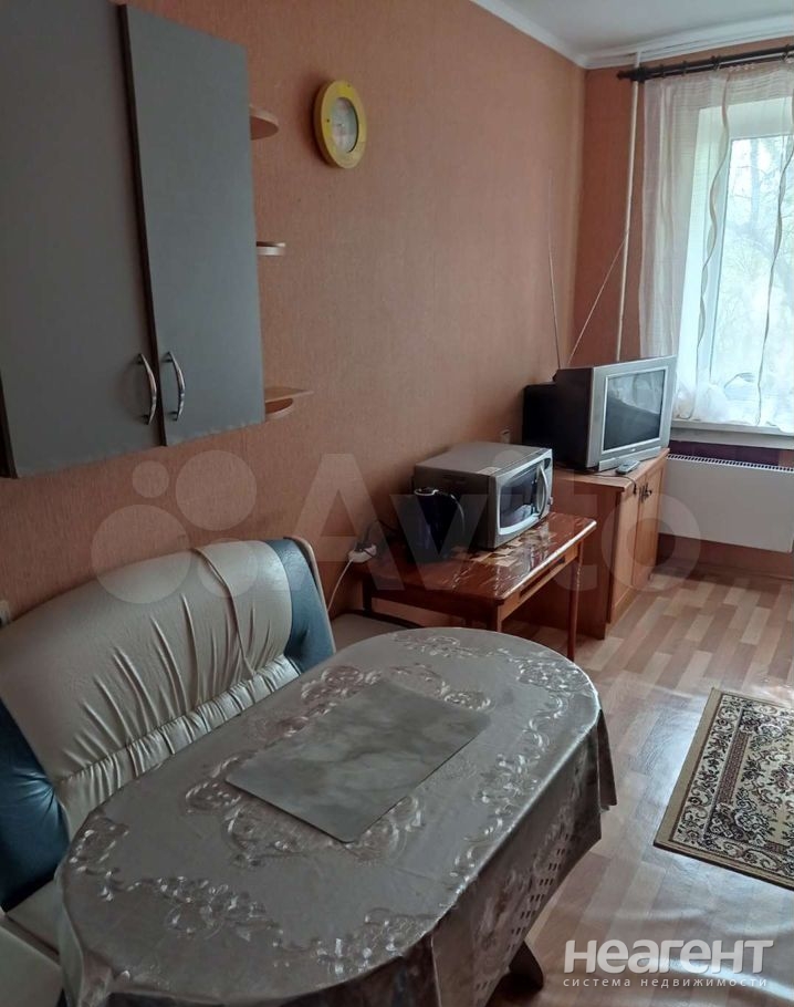 Сдается Комната, 12 м²