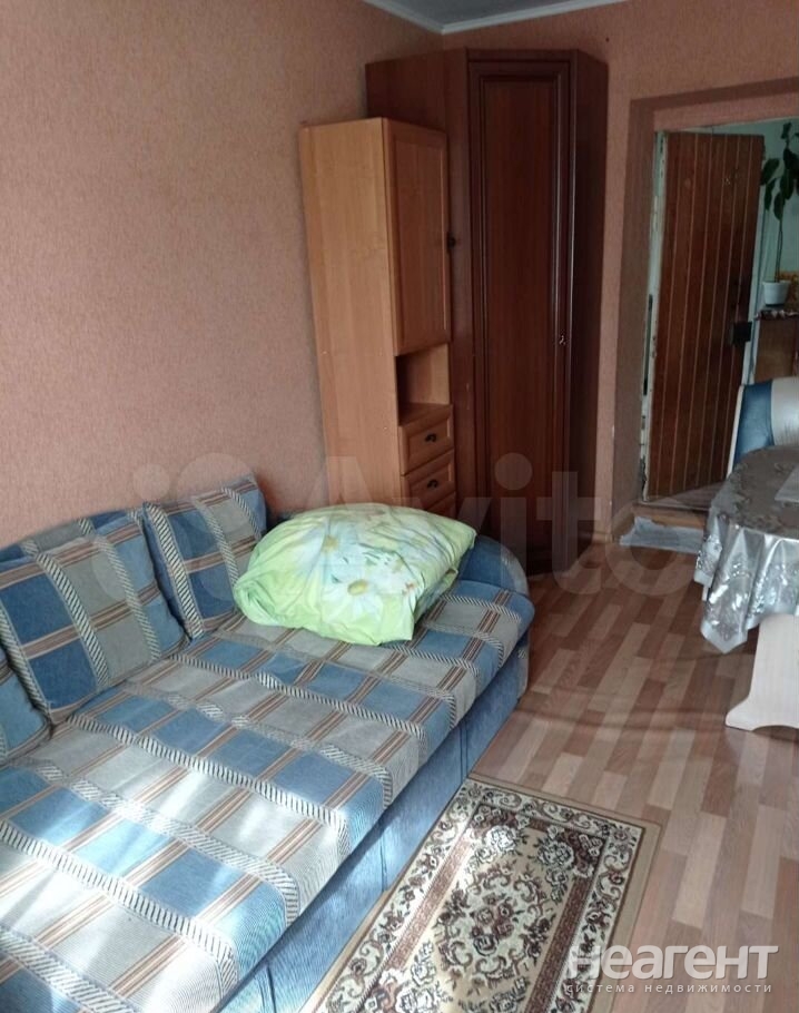 Сдается Комната, 12 м²