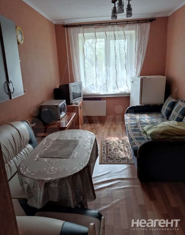 Сдается Комната, 12 м²