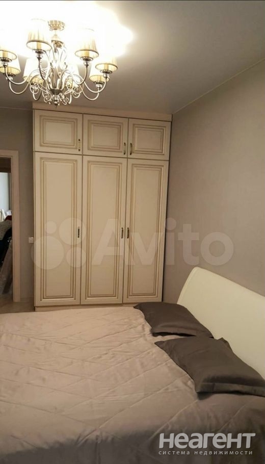 Продается 2-х комнатная квартира, 70 м²