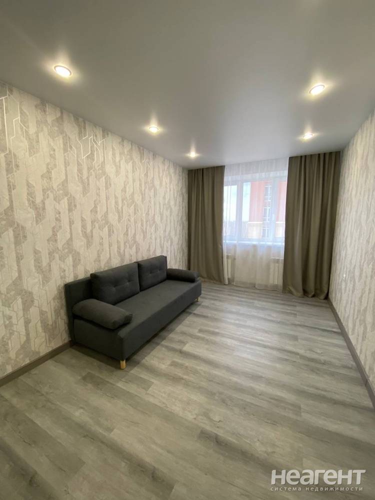 Сдается 2-х комнатная квартира, 48 м²