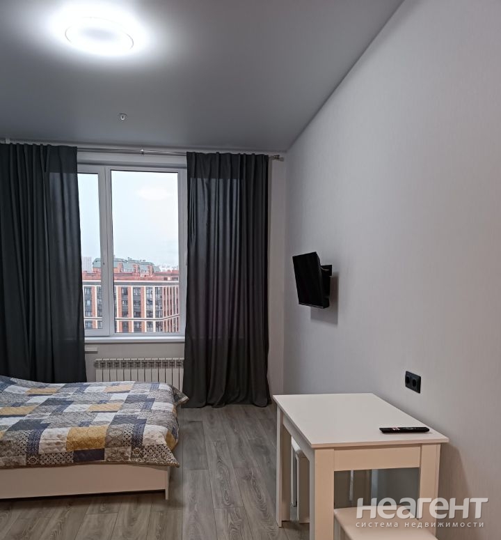 Сдается 1-комнатная квартира, 25 м²