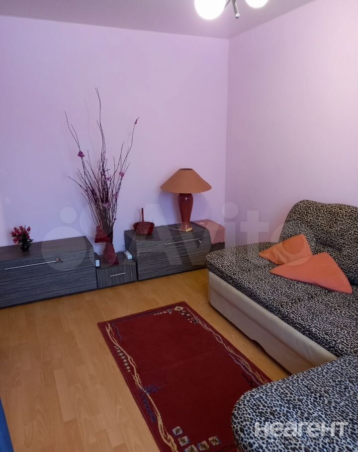 Сдается 1-комнатная квартира, 21 м²