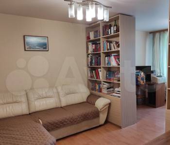 Продается 3-х комнатная квартира, 61,2 м²