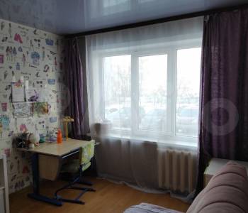 Продается 3-х комнатная квартира, 61,2 м²