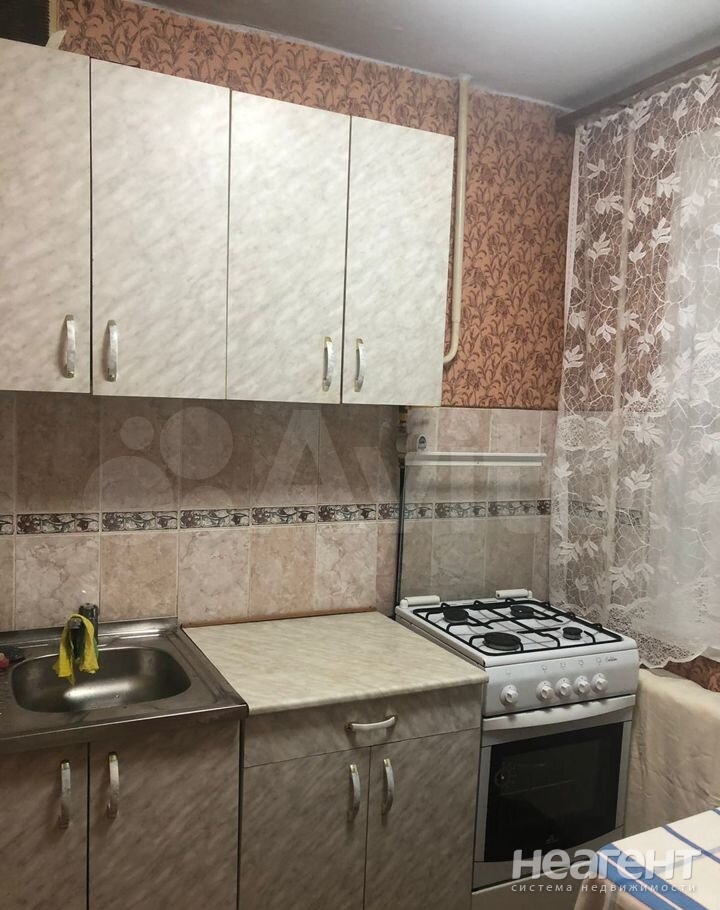 Продается 2-х комнатная квартира, 44 м²