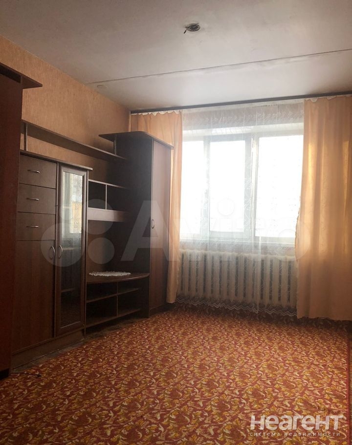 Продается 2-х комнатная квартира, 44 м²