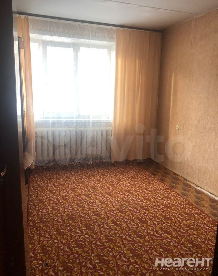 Продается 2-х комнатная квартира, 44 м²