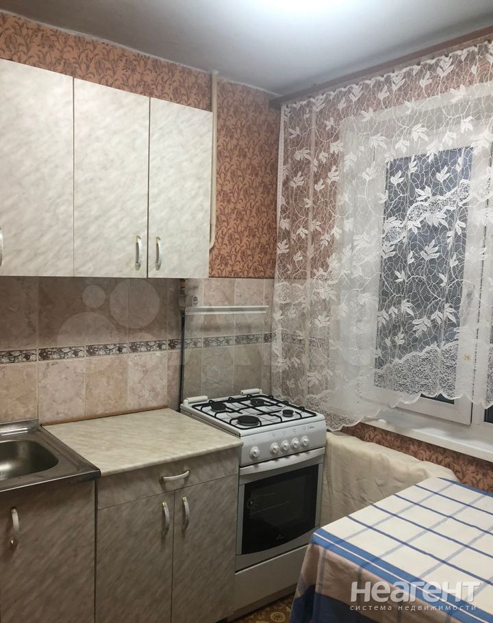 Продается 2-х комнатная квартира, 44 м²