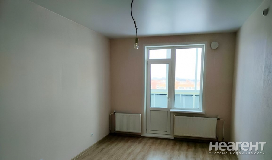 Сдается 2-х комнатная квартира, 47 м²