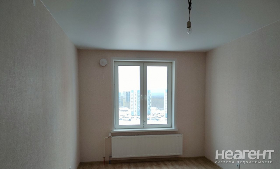 Сдается 2-х комнатная квартира, 47 м²