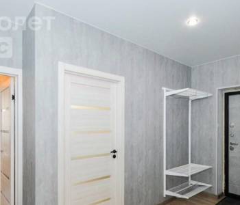 Продается 2-х комнатная квартира, 56 м²