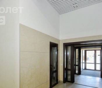 Продается 2-х комнатная квартира, 56 м²