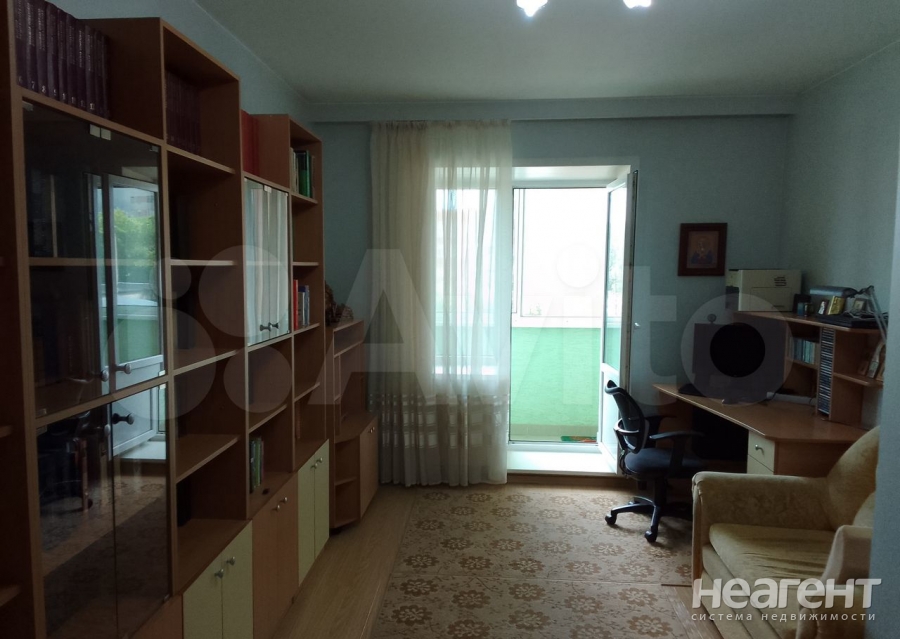 Продается Многокомнатная квартира, 128 м²