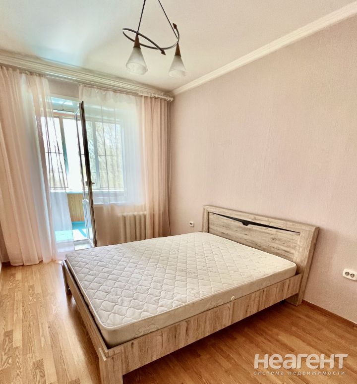 Продается 3-х комнатная квартира, 65,7 м²