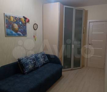 Продается 3-х комнатная квартира, 96,6 м²