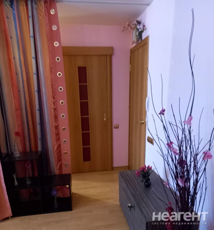 Сдается 1-комнатная квартира, 20,6 м²