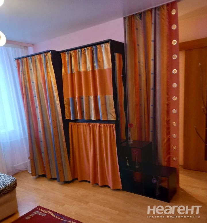 Сдается 1-комнатная квартира, 20,6 м²