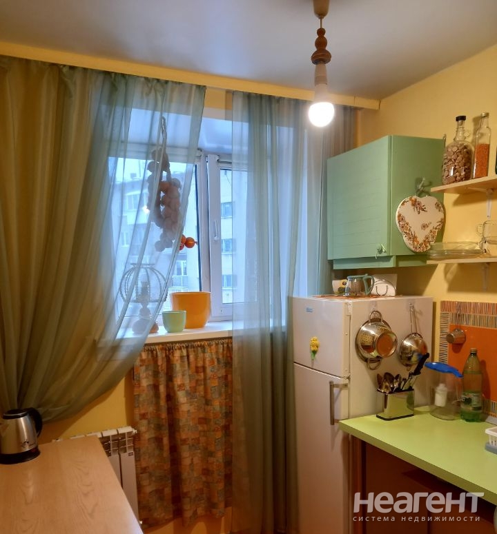 Сдается 1-комнатная квартира, 20,6 м²