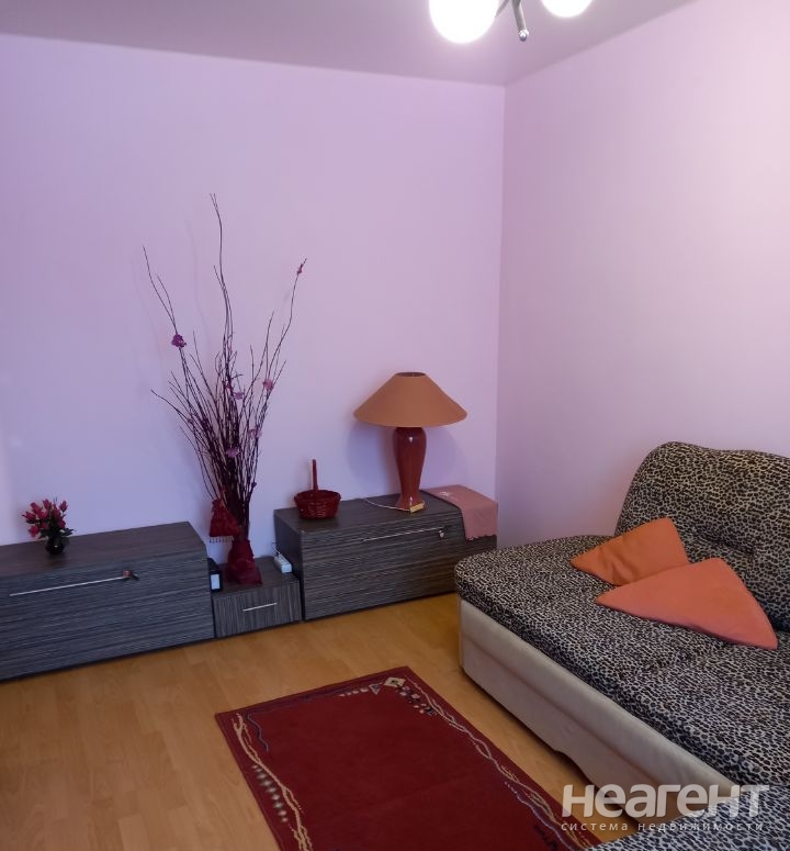 Сдается 1-комнатная квартира, 20,6 м²