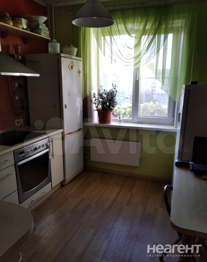 Продается 3-х комнатная квартира, 65 м²