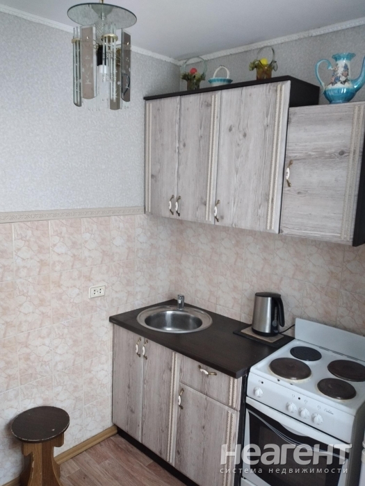 Сдается 2-х комнатная квартира, 47 м²