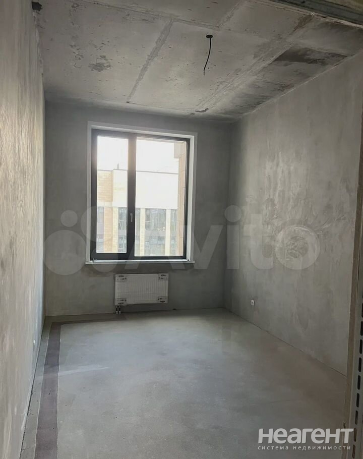 Продается 3-х комнатная квартира, 122,8 м²