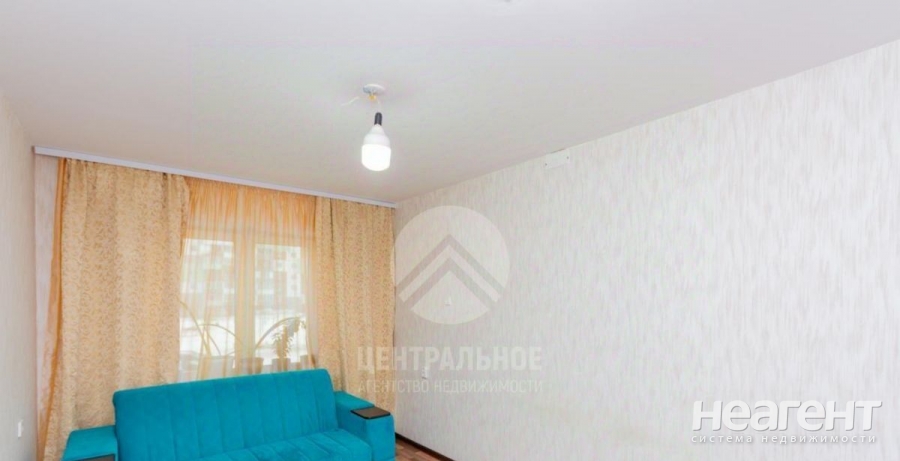 Продается 3-х комнатная квартира, 70 м²