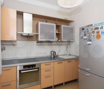 Продается 3-х комнатная квартира, 77 м²