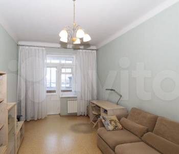 Продается 3-х комнатная квартира, 77 м²